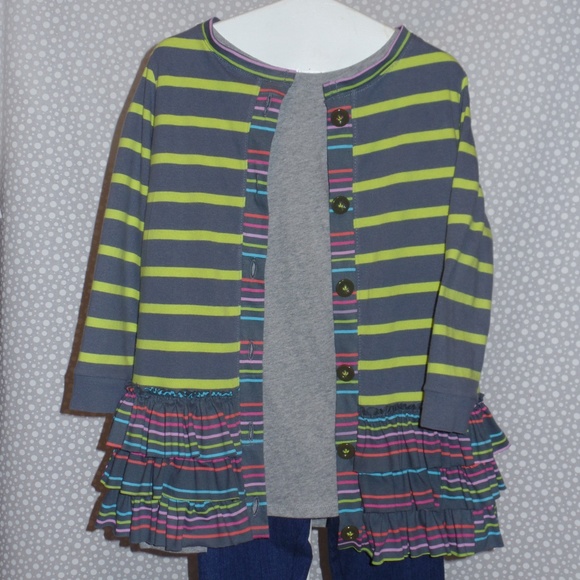 Redofashion cardigan size 6 - Picture 2 of 8